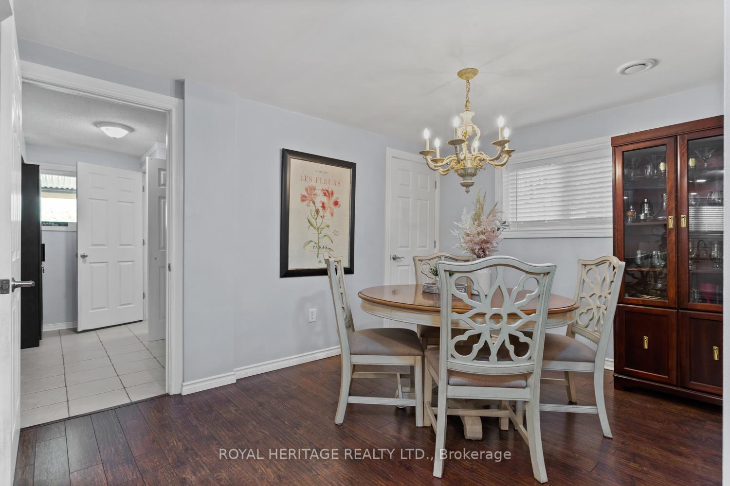 Photo 21 of 11 Piper Crescent, Clarington, Bowmanville — HOMEH