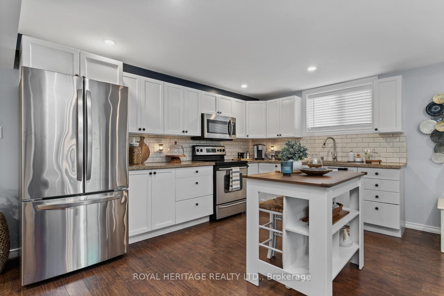 Photo 22 of 11 Piper Crescent, Clarington, Bowmanville — HOMEH