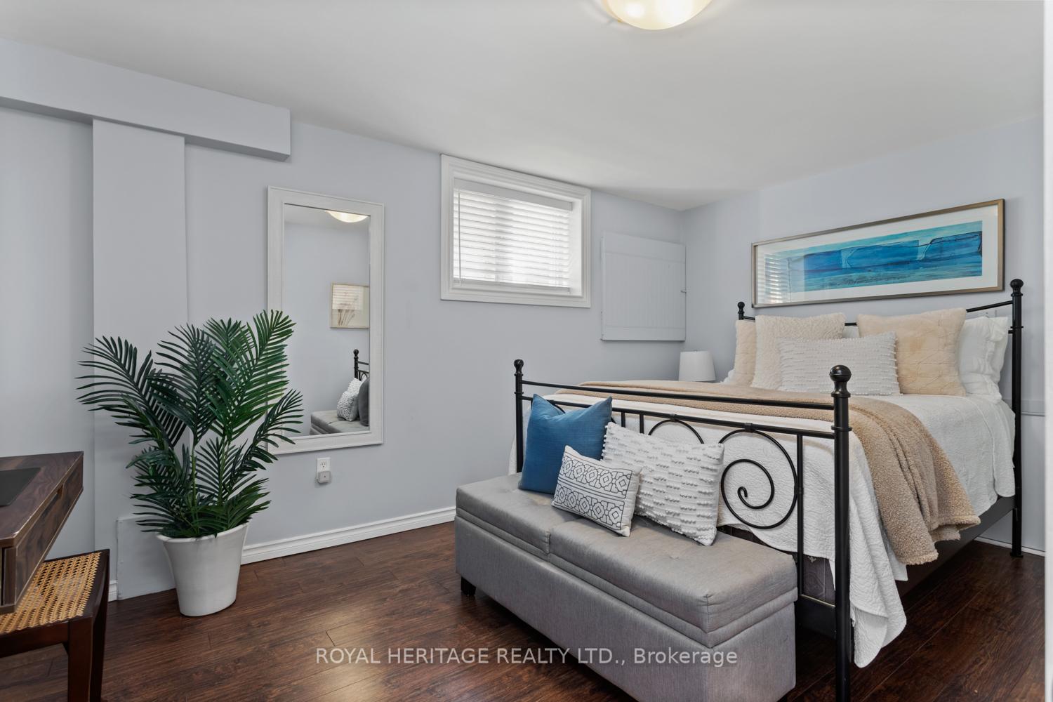 Photo 23 of 11 Piper Crescent, Clarington, Bowmanville — HOMEH