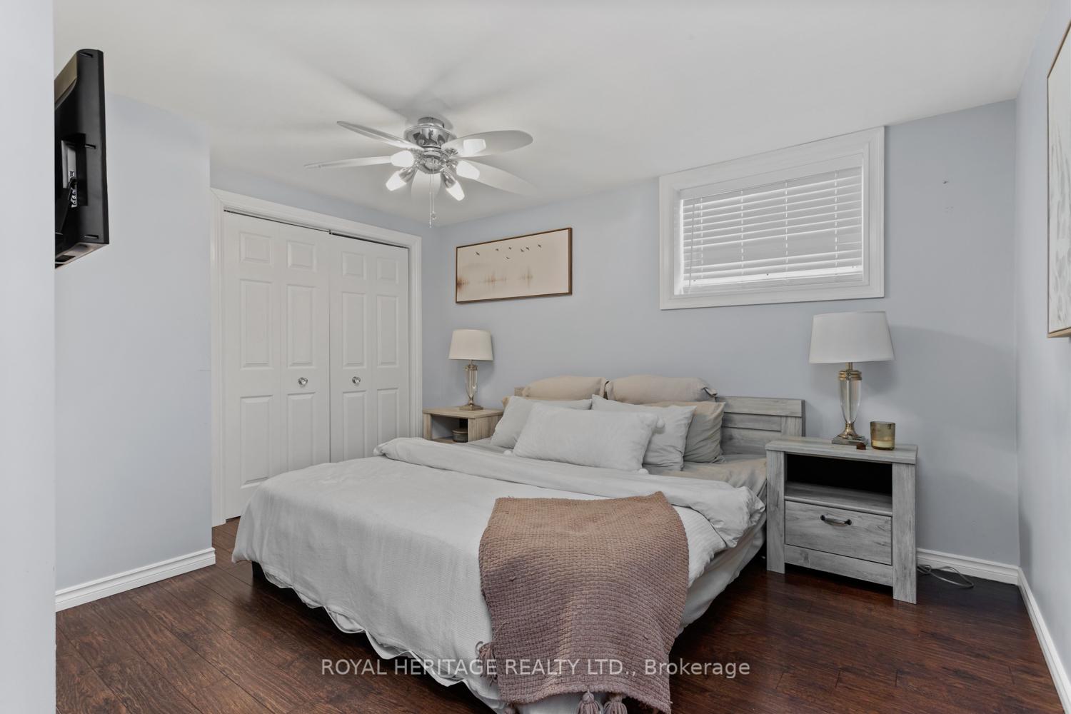 Photo 24 of 11 Piper Crescent, Clarington, Bowmanville — HOMEH