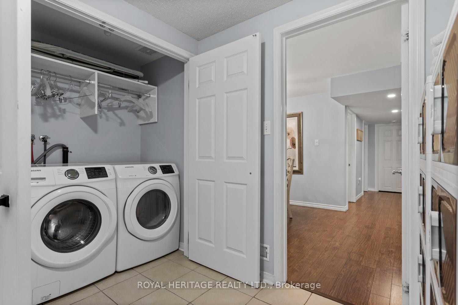 Photo 26 of 11 Piper Crescent, Clarington, Bowmanville — HOMEH