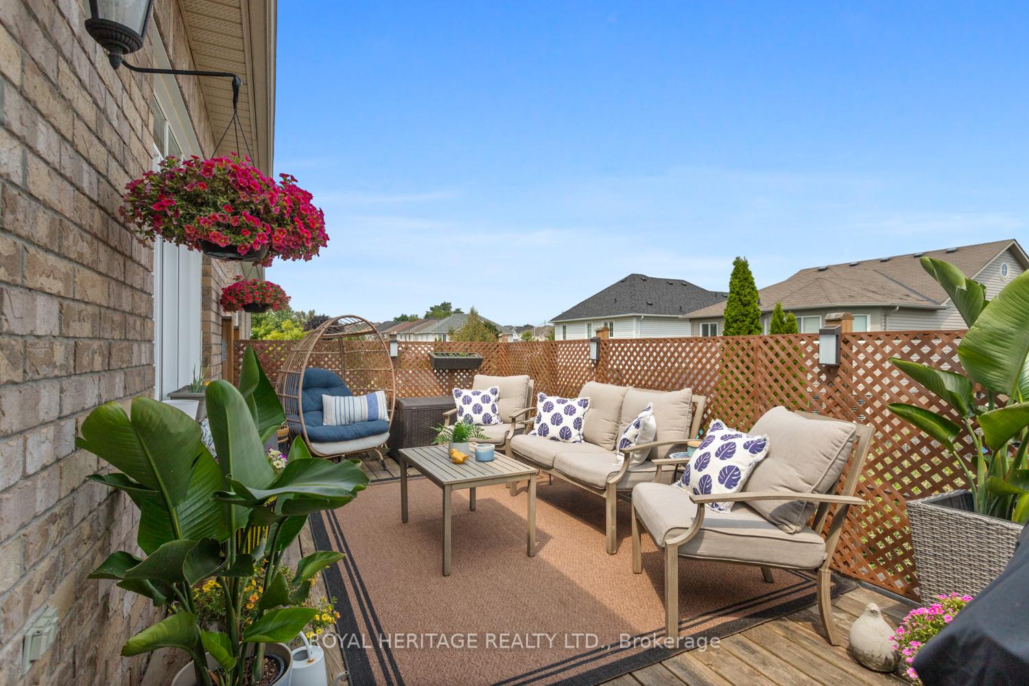Photo 27 of 11 Piper Crescent, Clarington, Bowmanville — HOMEH