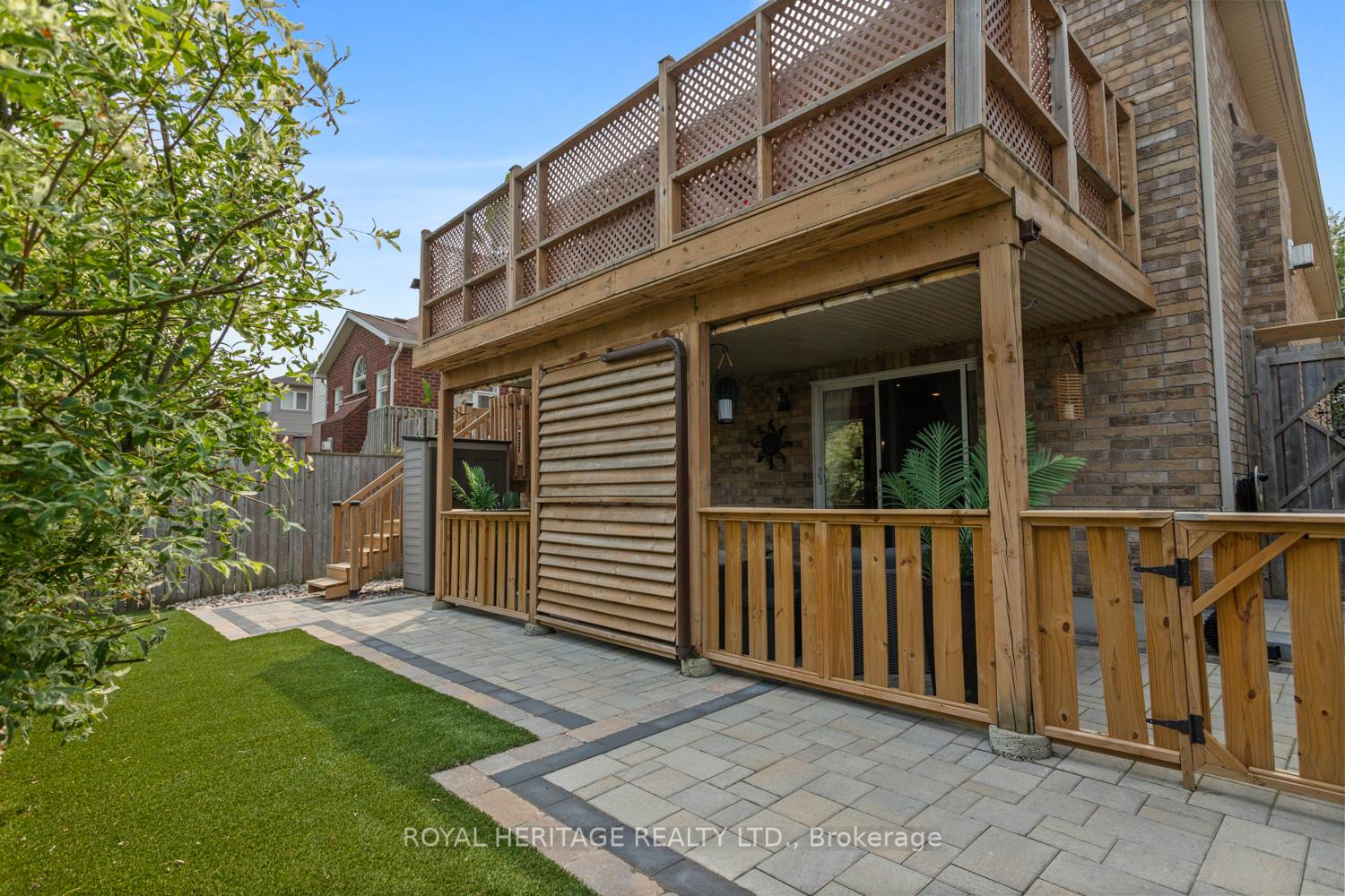 Photo 28 of 11 Piper Crescent, Clarington, Bowmanville — HOMEH