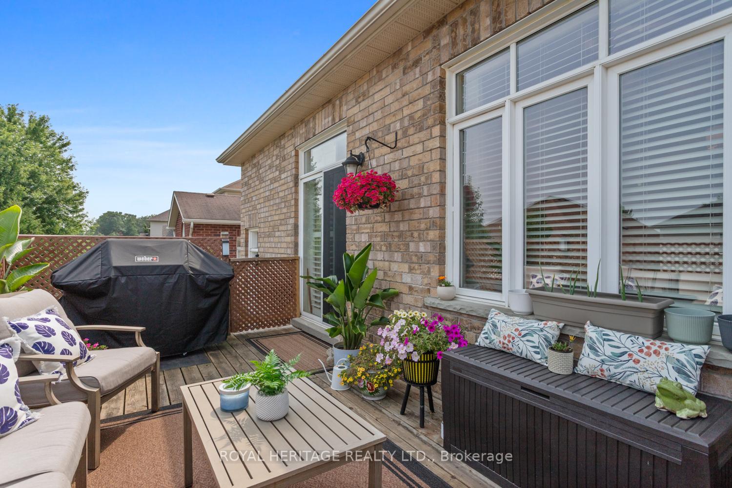 Photo 32 of 11 Piper Crescent, Clarington, Bowmanville — HOMEH