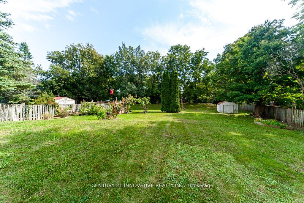 Photo 21 of 1 Prout Drive, Clarington, Bowmanville — HOMEH