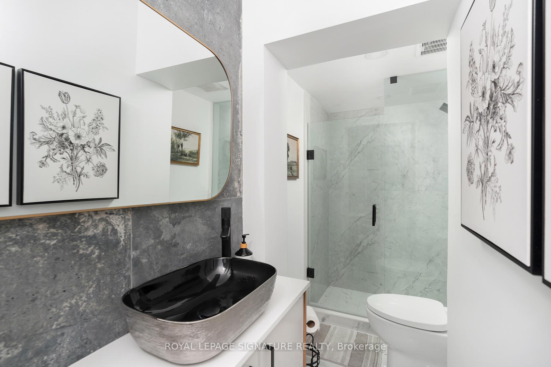 Photo 10 of 16 Latimer Avenue, Toronto, Forest Hill North — HOMEH