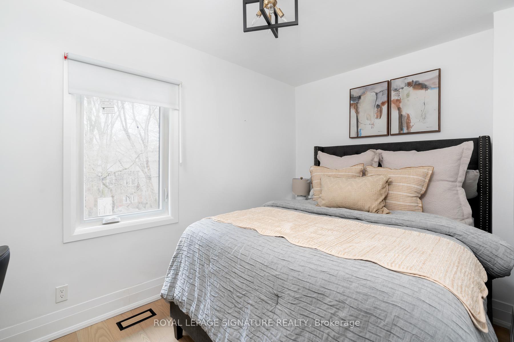 Photo 13 of 16 Latimer Avenue, Toronto, Forest Hill North — HOMEH