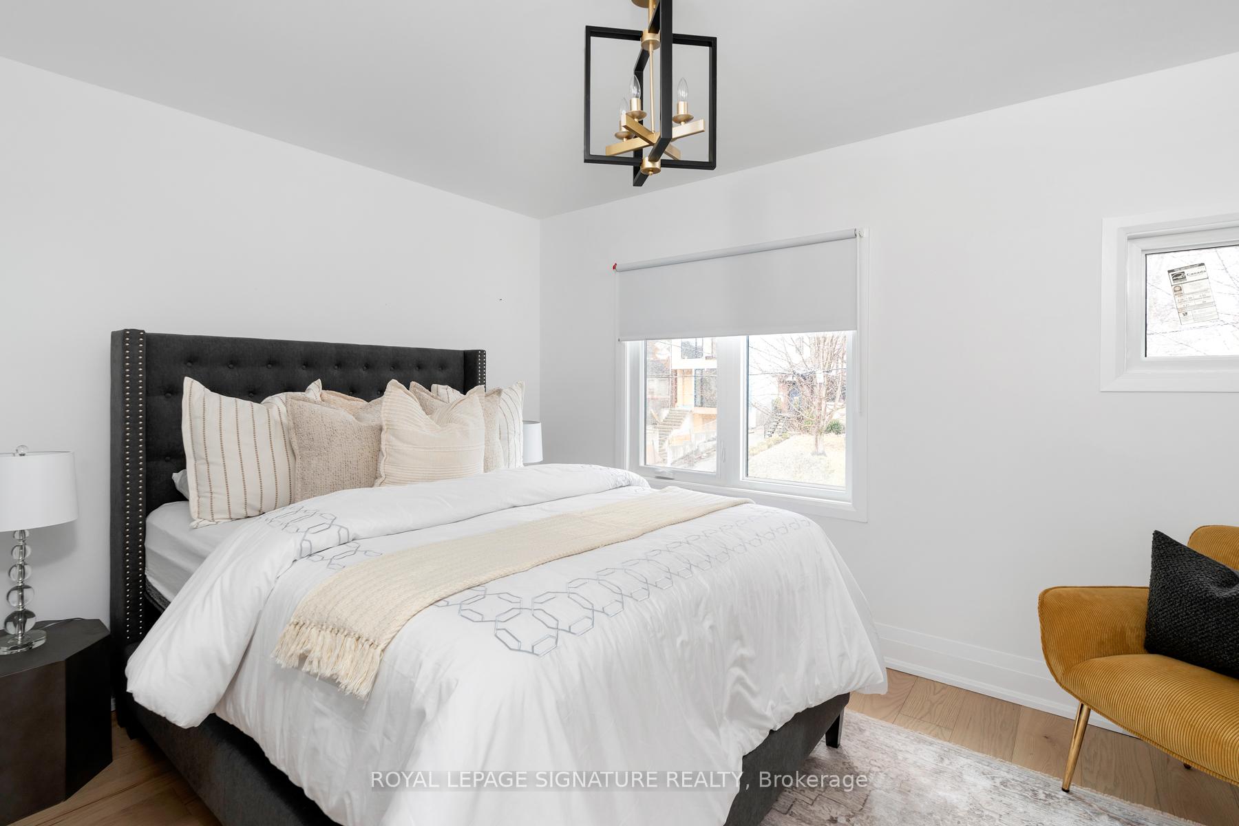 Photo 16 of 16 Latimer Avenue, Toronto, Forest Hill North — HOMEH