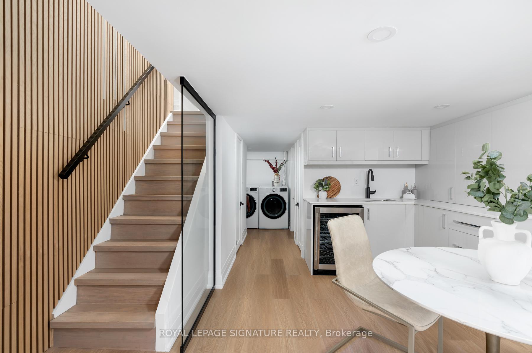 Photo 17 of 16 Latimer Avenue, Toronto, Forest Hill North — HOMEH