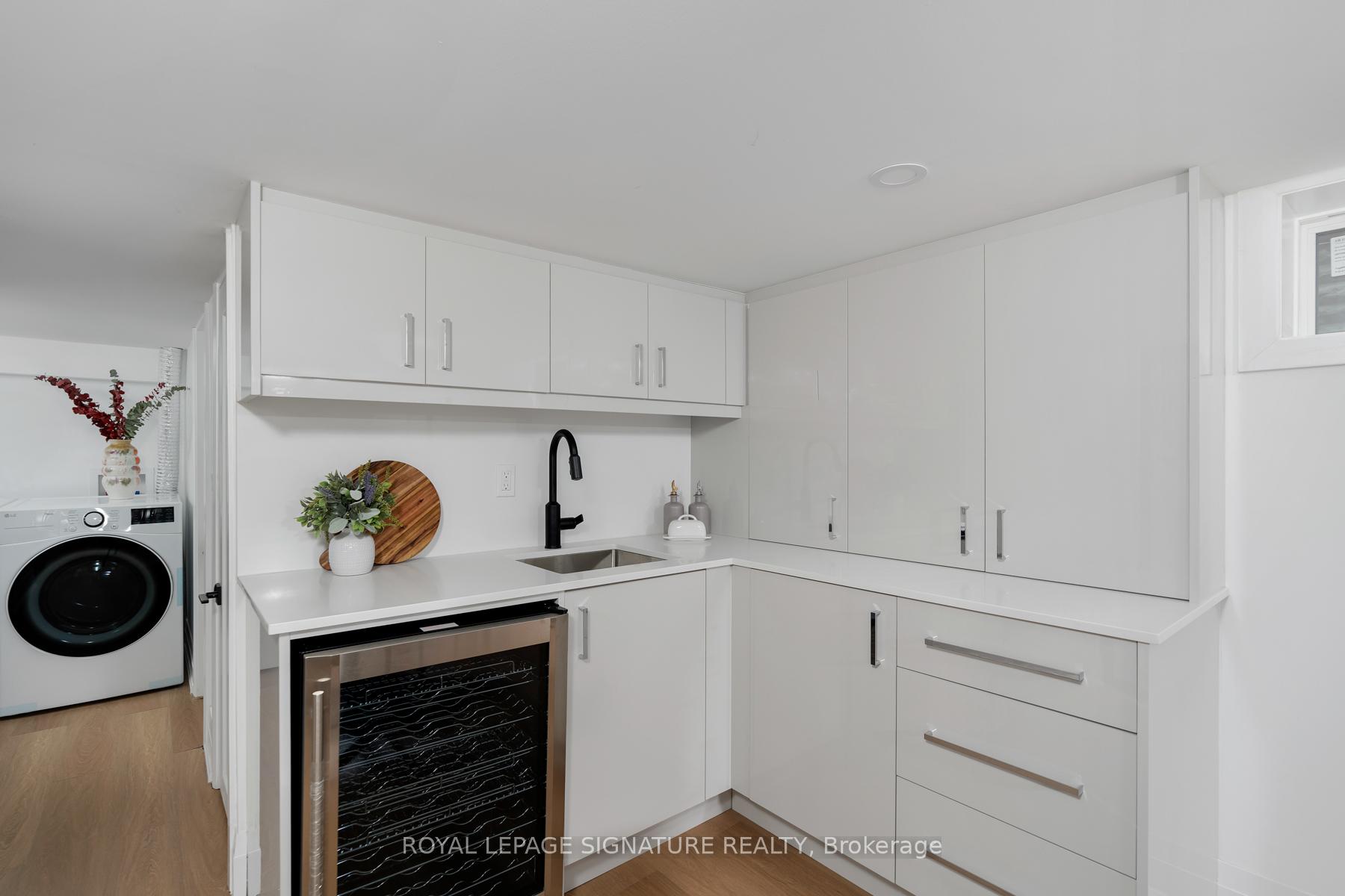 Photo 18 of 16 Latimer Avenue, Toronto, Forest Hill North — HOMEH