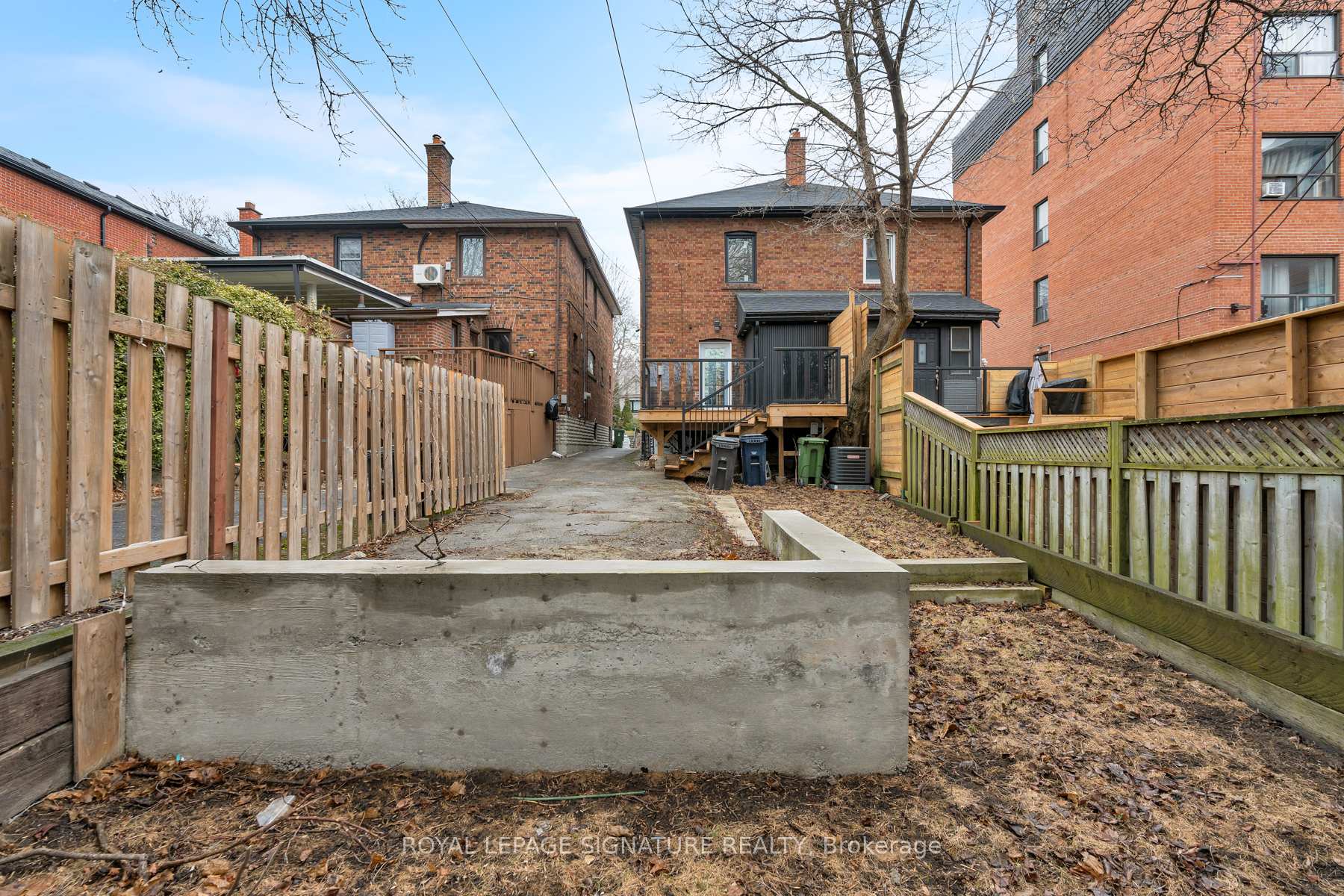Photo 20 of 16 Latimer Avenue, Toronto, Forest Hill North — HOMEH