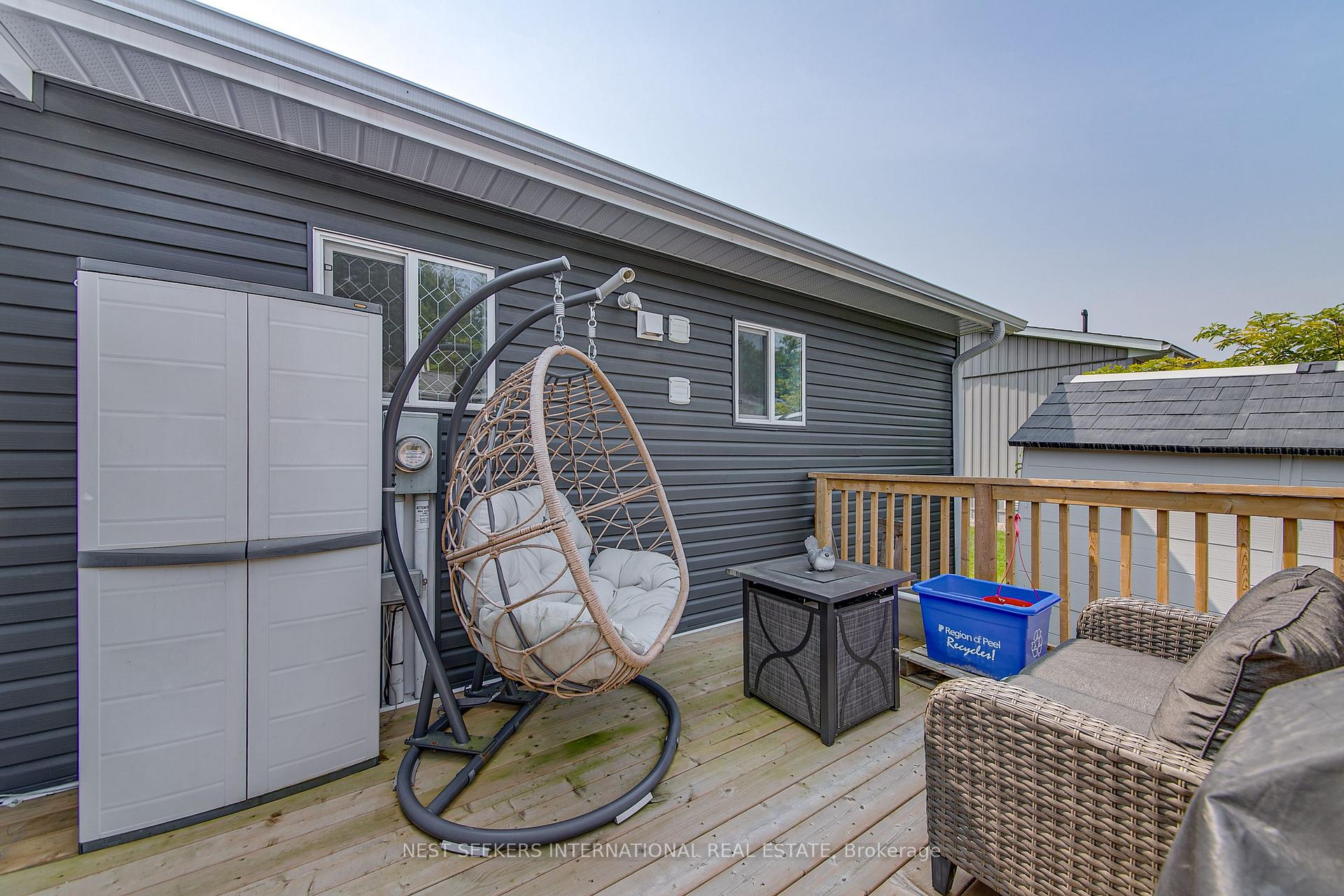 Photo 31 of 16 Sunset Drive, Innisfil, Rural Innisfil — HOMEH