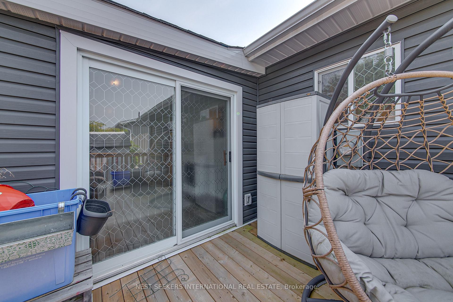 Photo 29 of 16 Sunset Drive, Innisfil, Rural Innisfil — HOMEH