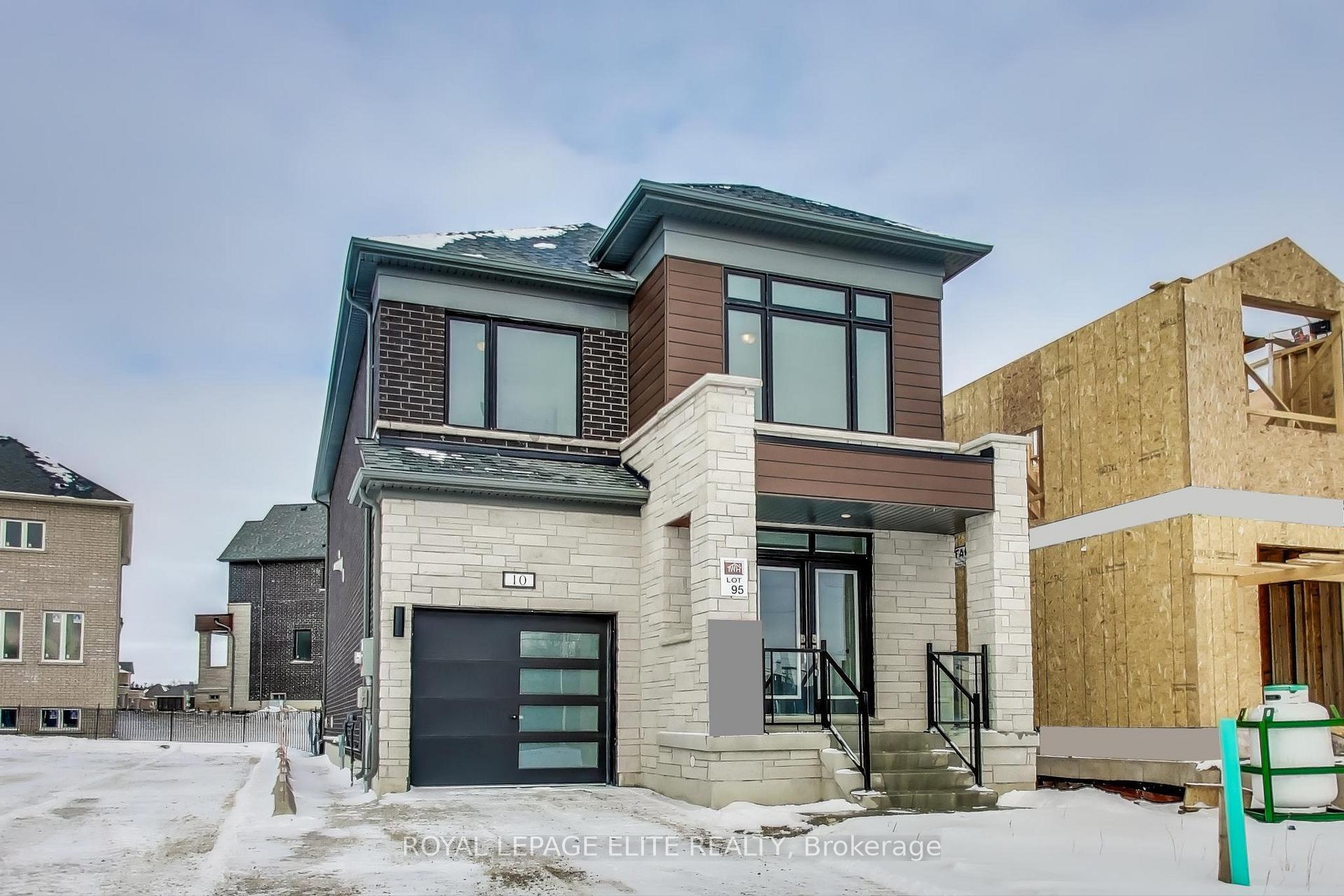 Photo 3 of 10 Stratford Drive S, Caledon, Rural Caledon — HOMEH