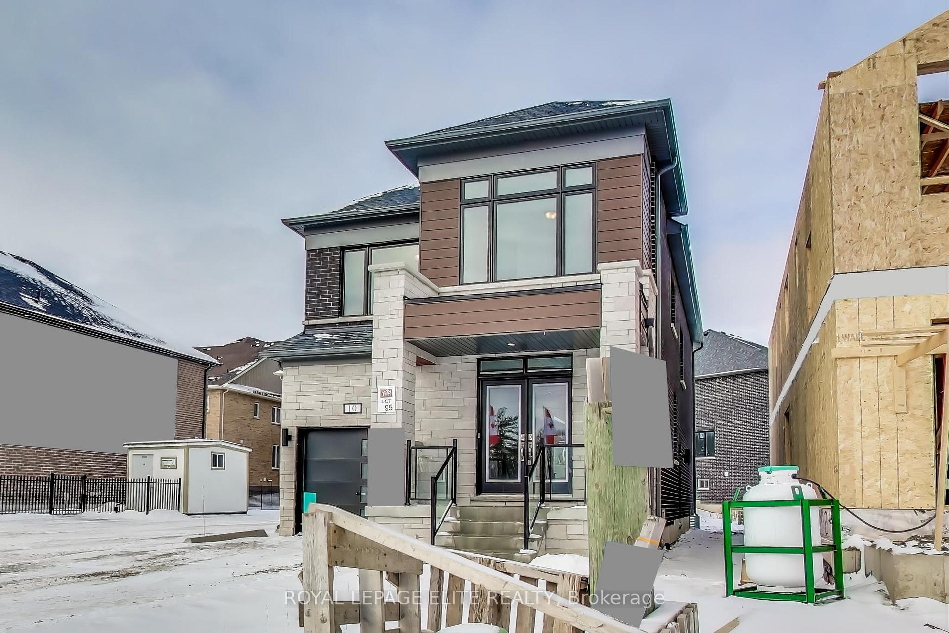 Photo 2 of 10 Stratford Drive S, Caledon, Rural Caledon — HOMEH