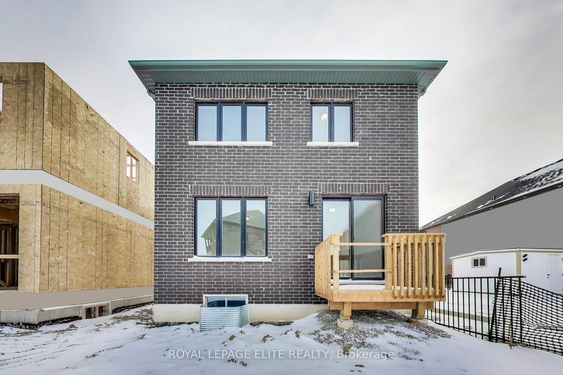 Photo 34 of 10 Stratford Drive S, Caledon, Rural Caledon — HOMEH