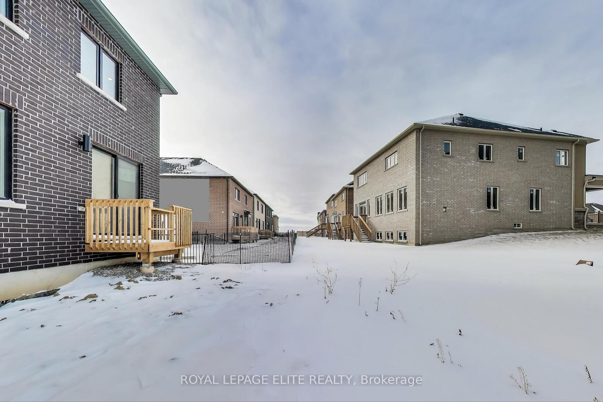 Photo 37 of 10 Stratford Drive S, Caledon, Rural Caledon — HOMEH