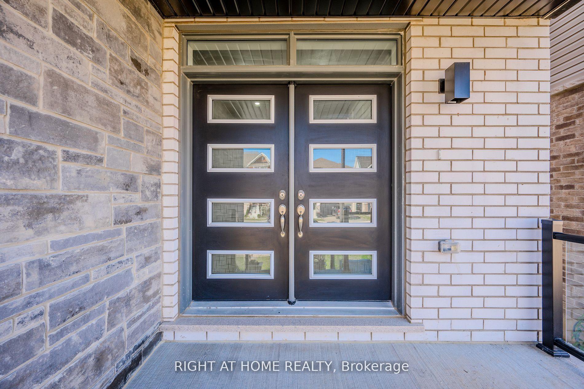 Front of 154 HiStand Trail