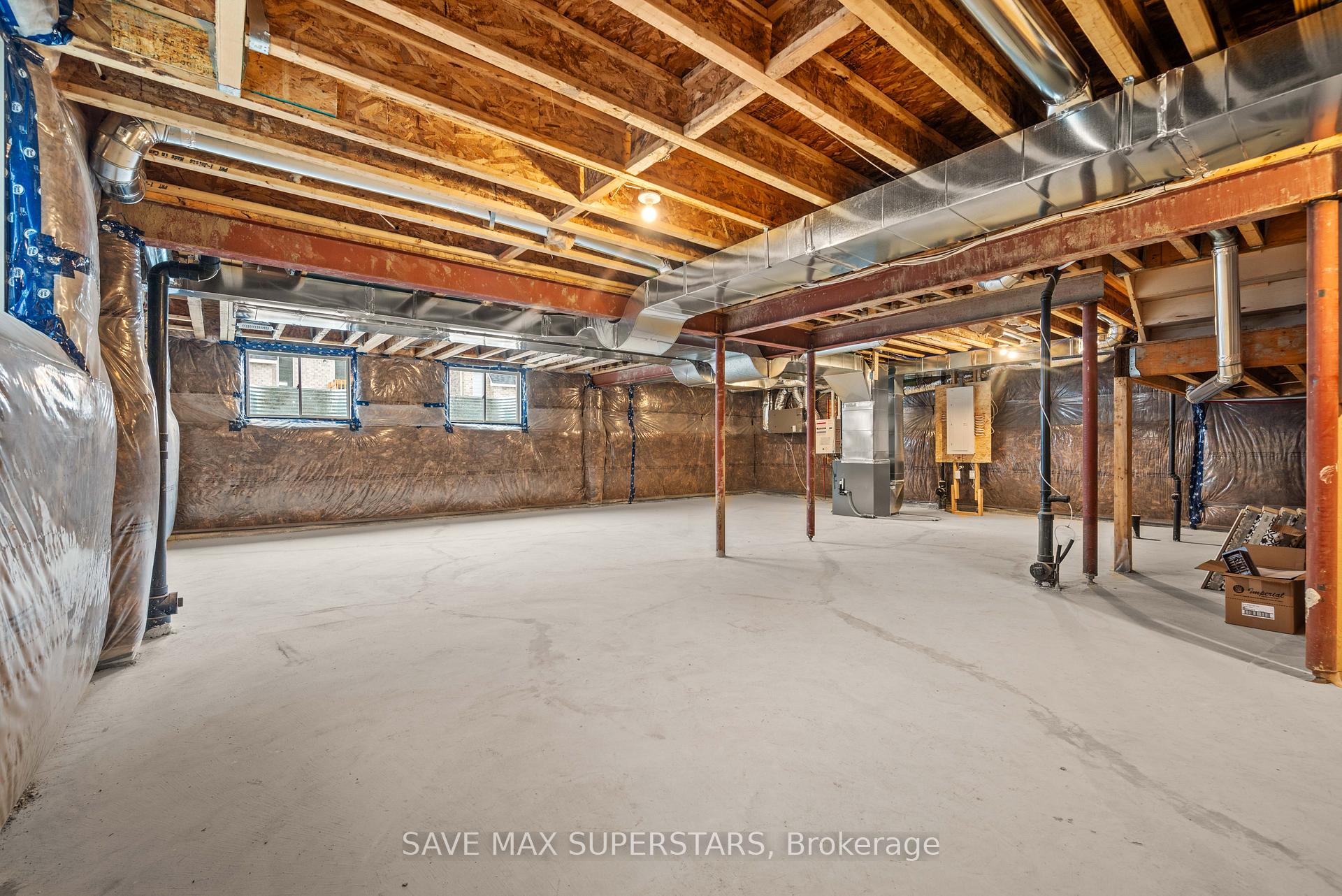 Photo 45 of 1441 Davis loop Circle, Innisfil, Lefroy — HOMEH