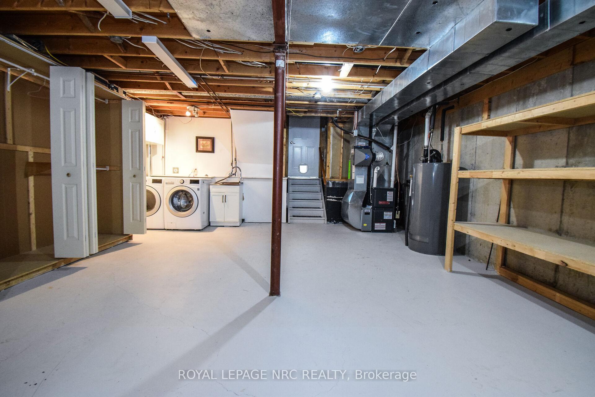 Photo 37 of 4974 Windgate Drive E, Niagara Falls, Ascot — HOMEH