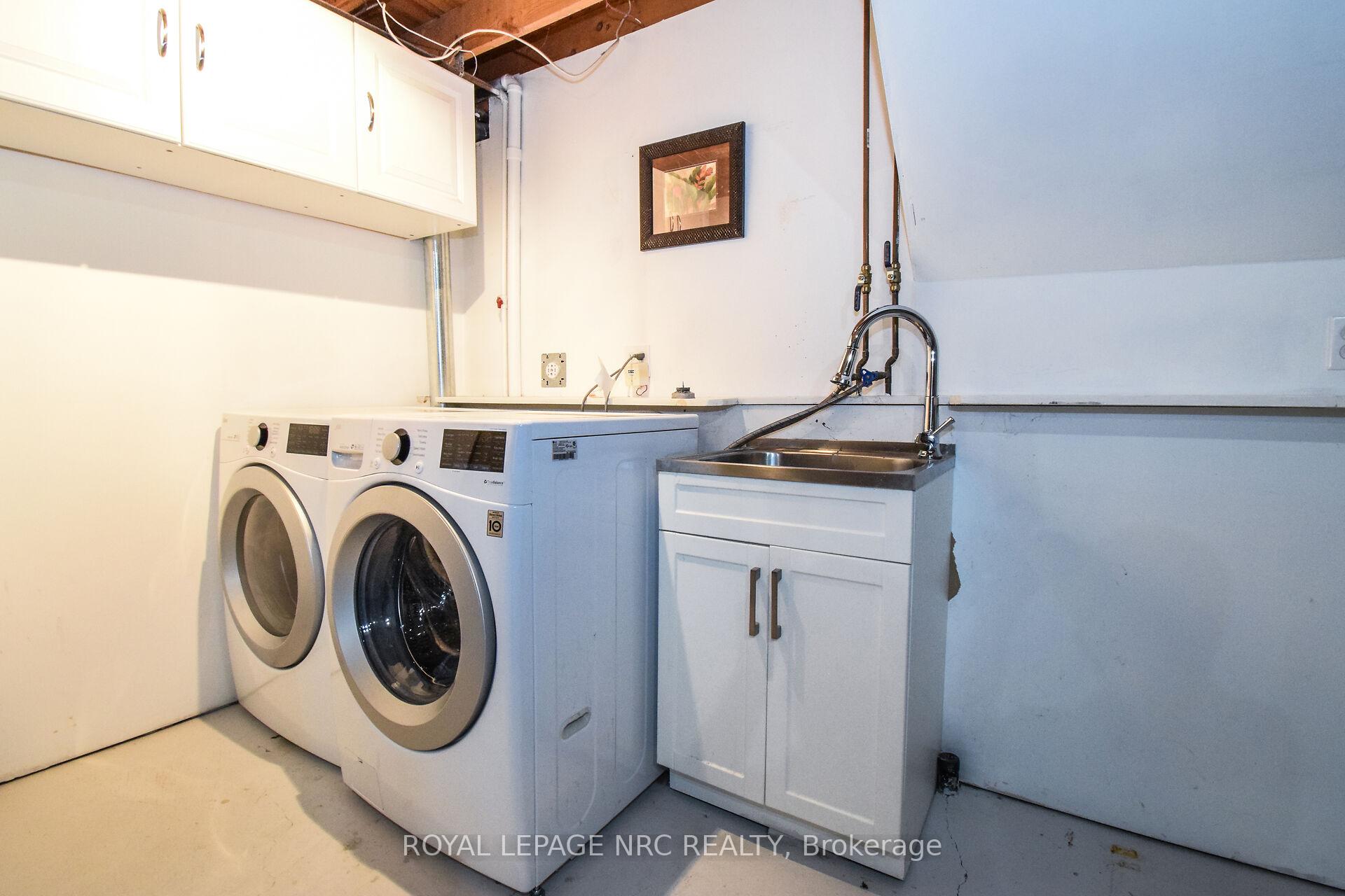 Photo 35 of 4974 Windgate Drive E, Niagara Falls, Ascot — HOMEH