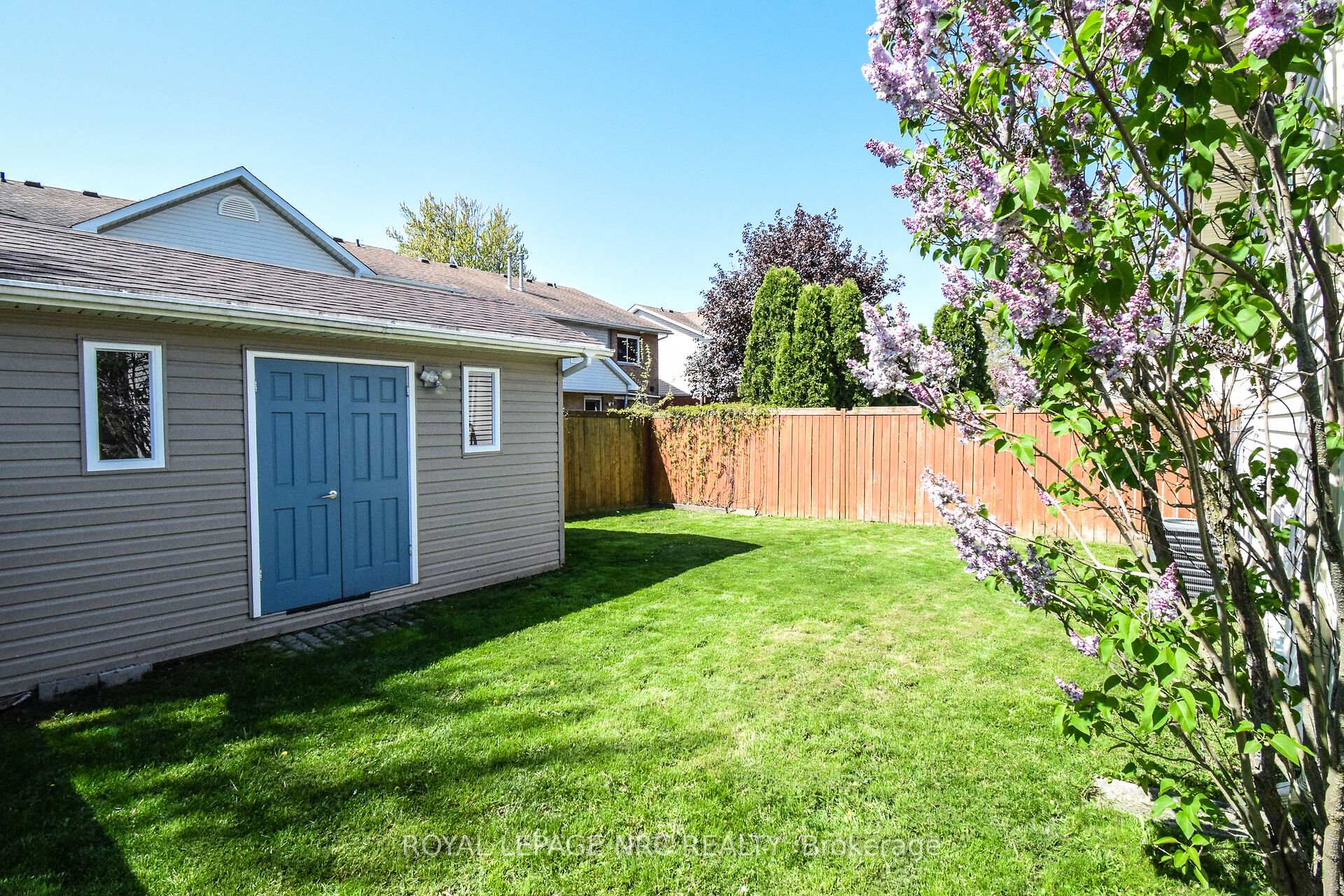 Photo 43 of 4974 Windgate Drive E, Niagara Falls, Ascot — HOMEH