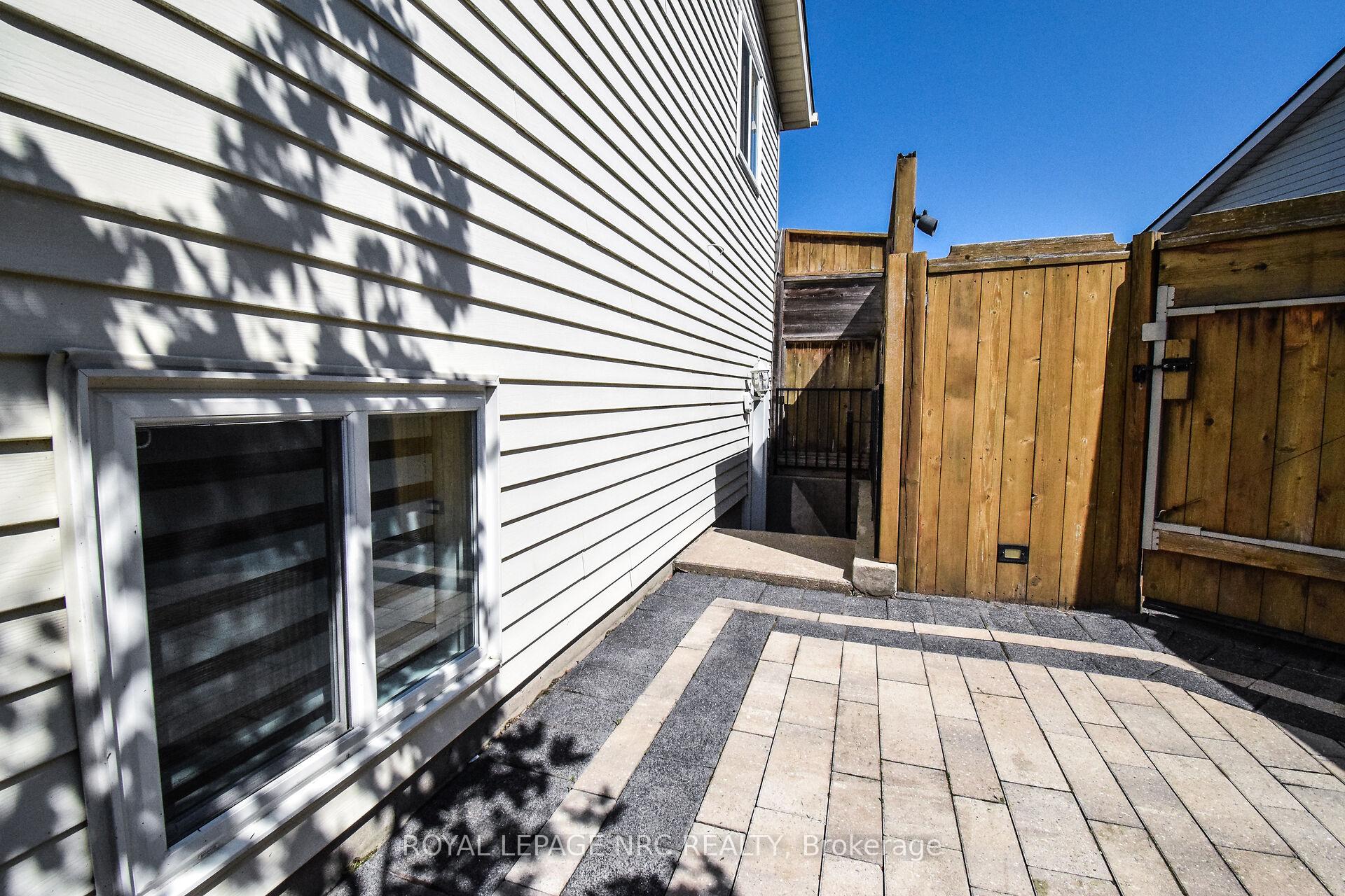 Photo 49 of 4974 Windgate Drive E, Niagara Falls, Ascot — HOMEH
