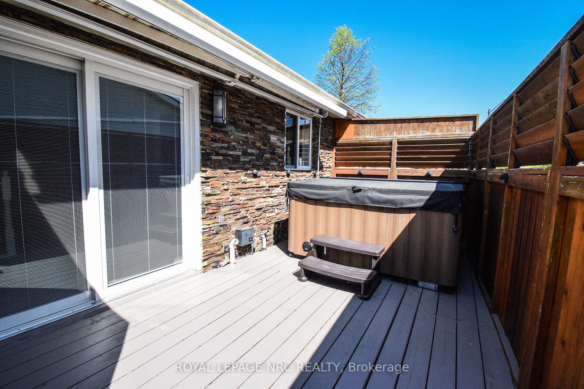 Photo 48 of 4974 Windgate Drive E, Niagara Falls, Ascot — HOMEH