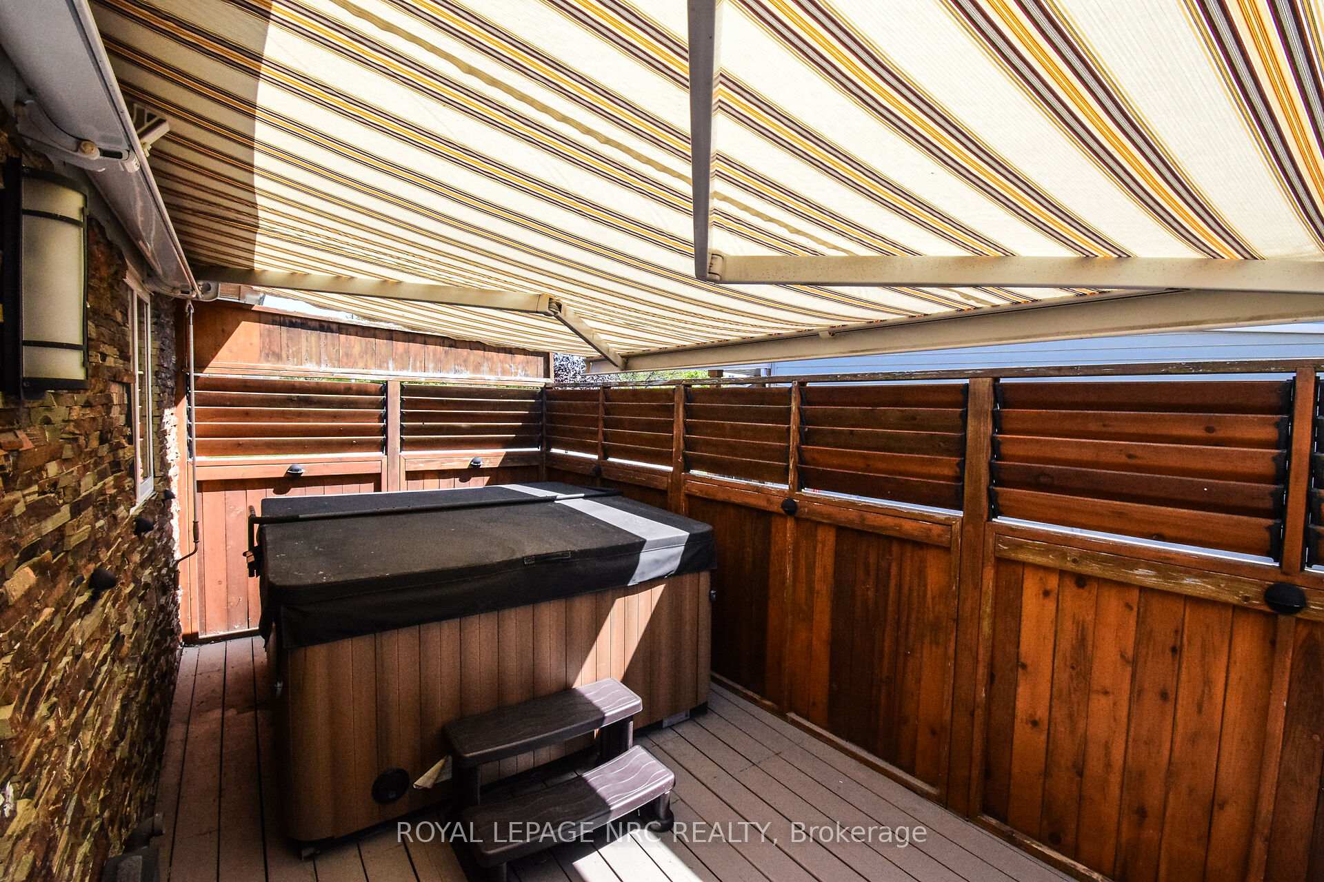 Photo 50 of 4974 Windgate Drive E, Niagara Falls, Ascot — HOMEH
