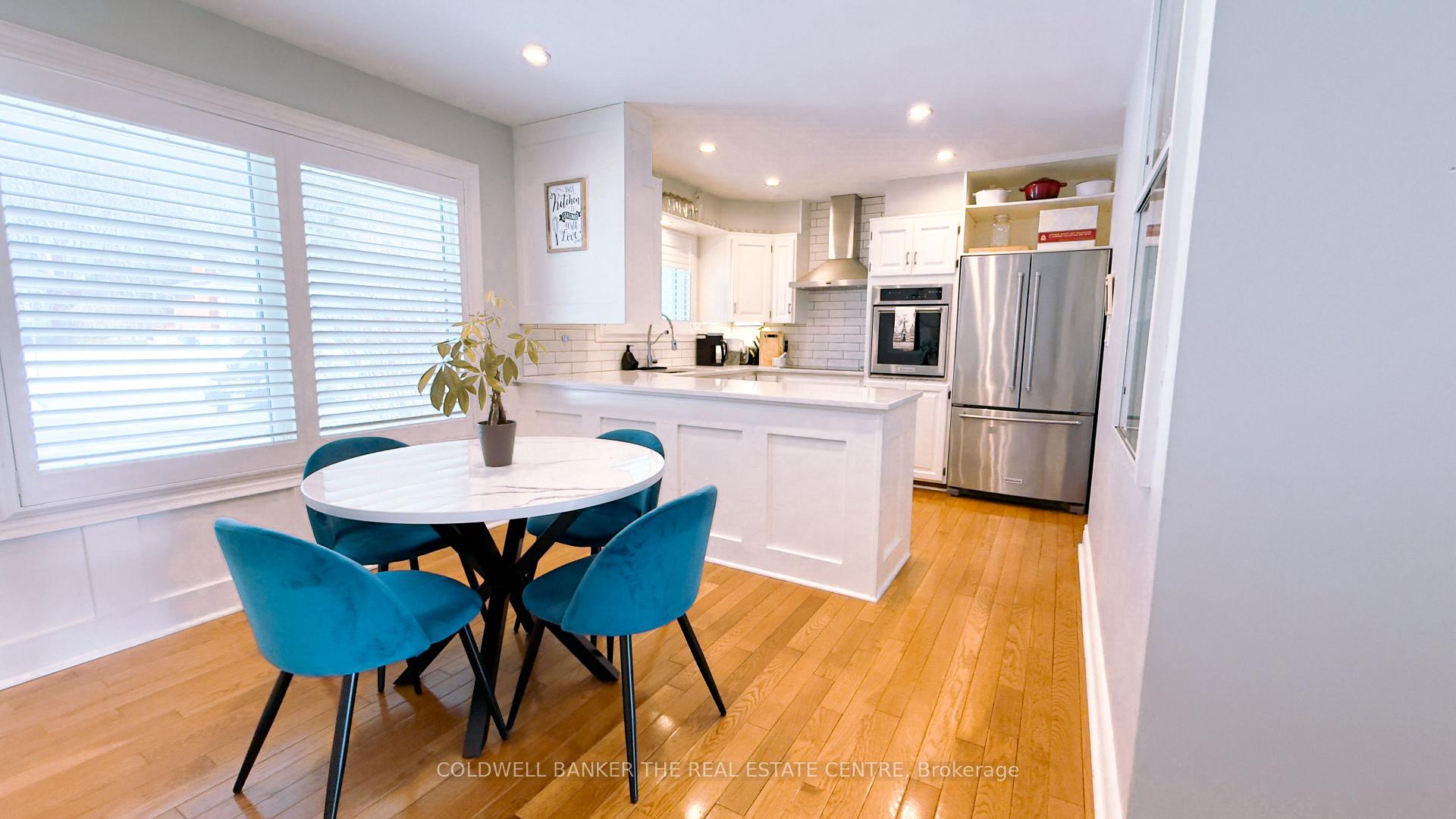 Photo 4 of 741 Jasmine Crescent, Oshawa, Centennial — HOMEH