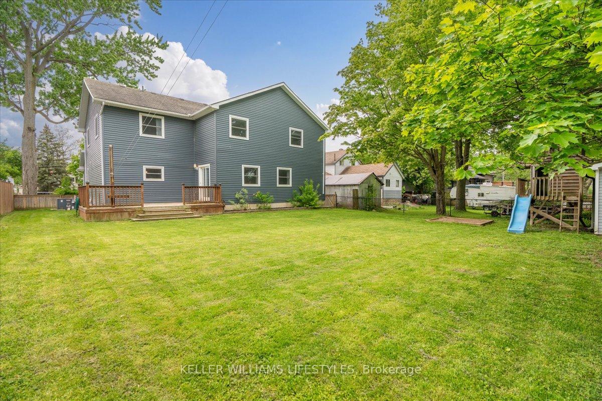 Photo 41 of 583 St.clair Street, Warwick, Watford — HOMEH