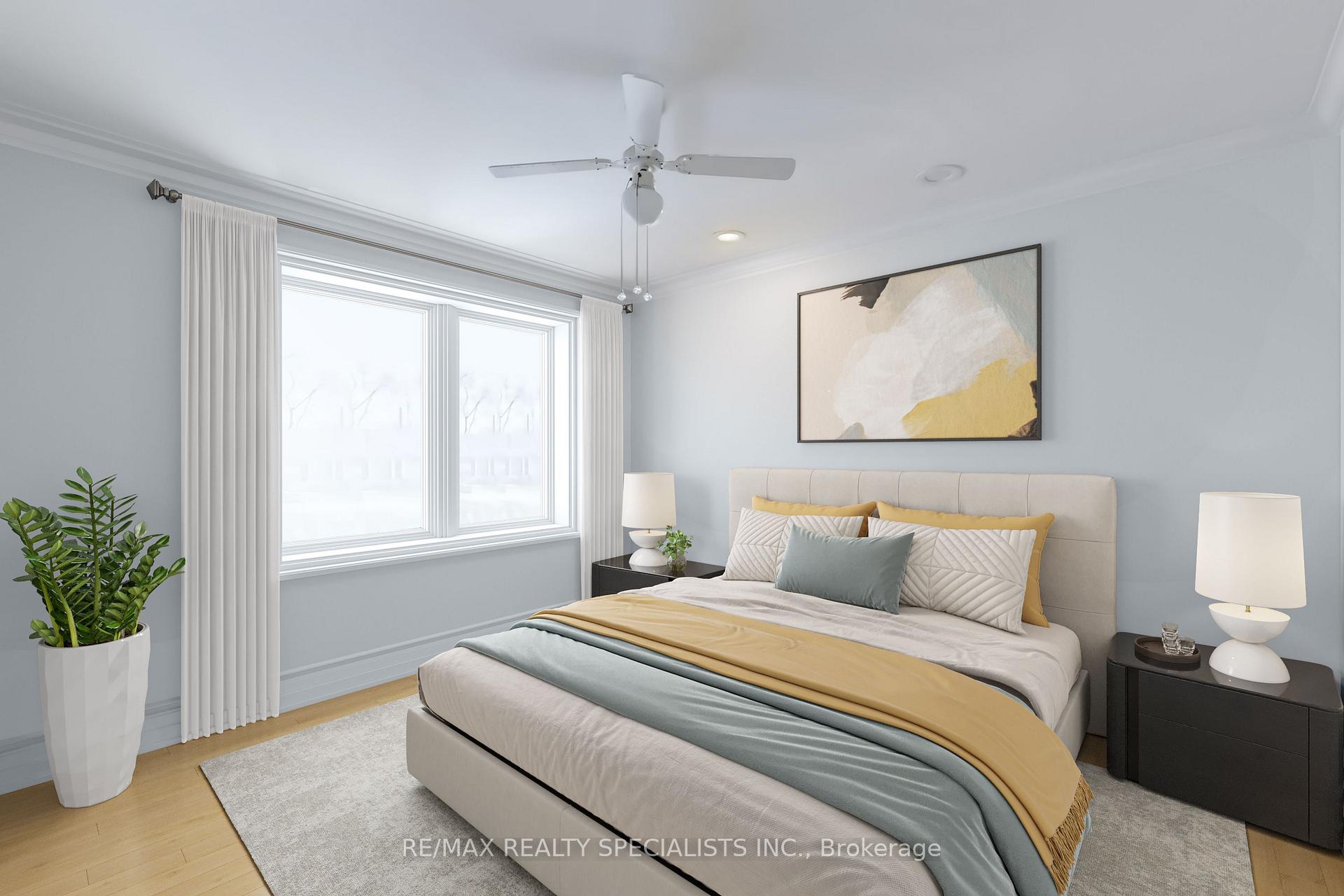 Photo 7 of 6 Appleby Drive, Brampton, Avondale — HOMEH