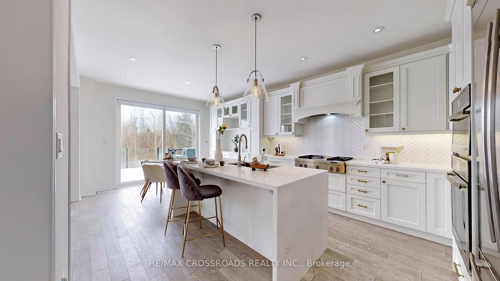 Photo 6 of 1072 Foxtail Crescent, Pickering, Rural Pickering — HOMEH