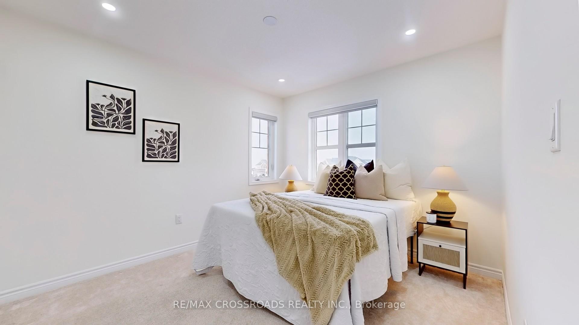Photo 15 of 1072 Foxtail Crescent, Pickering, Rural Pickering — HOMEH