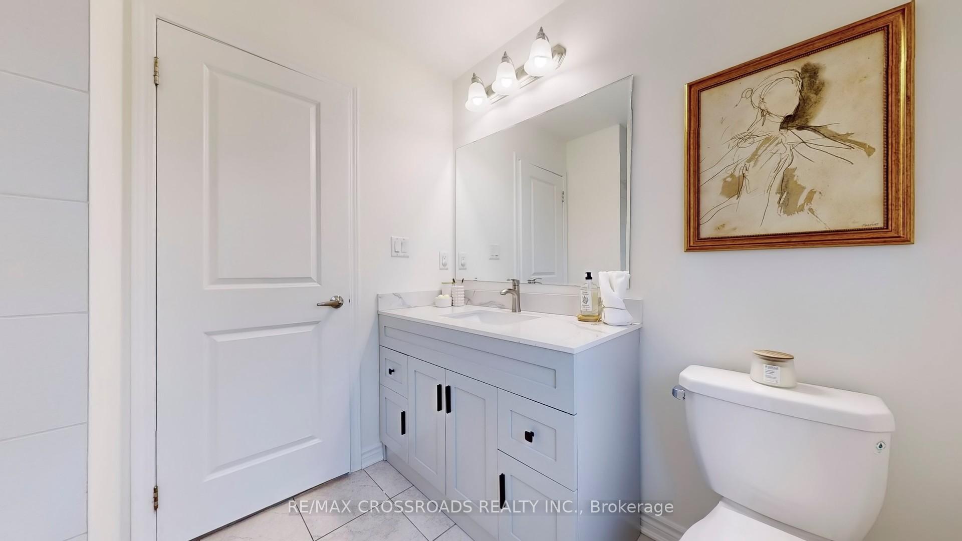 Photo 21 of 1072 Foxtail Crescent, Pickering, Rural Pickering — HOMEH