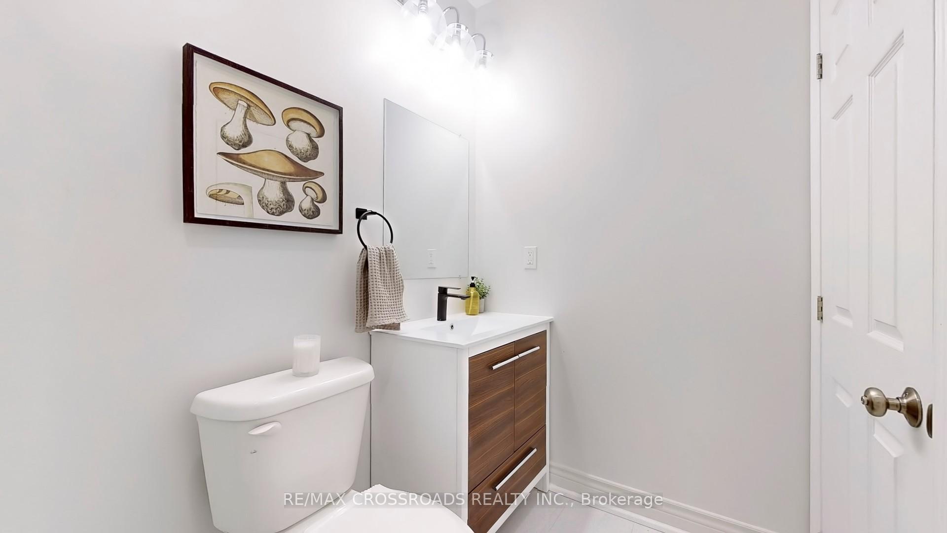 Photo 28 of 1072 Foxtail Crescent, Pickering, Rural Pickering — HOMEH