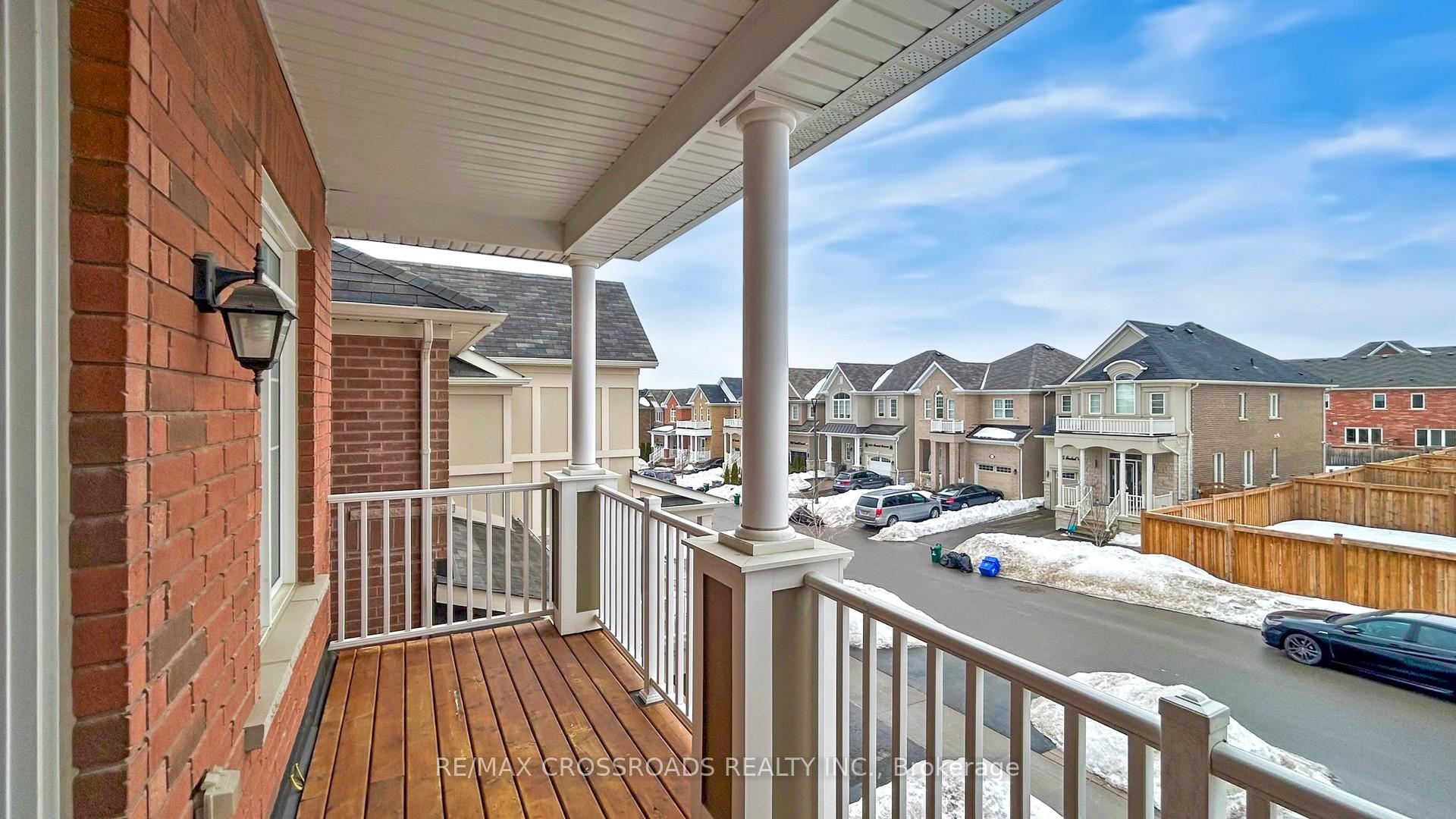 Photo 31 of 1072 Foxtail Crescent, Pickering, Rural Pickering — HOMEH
