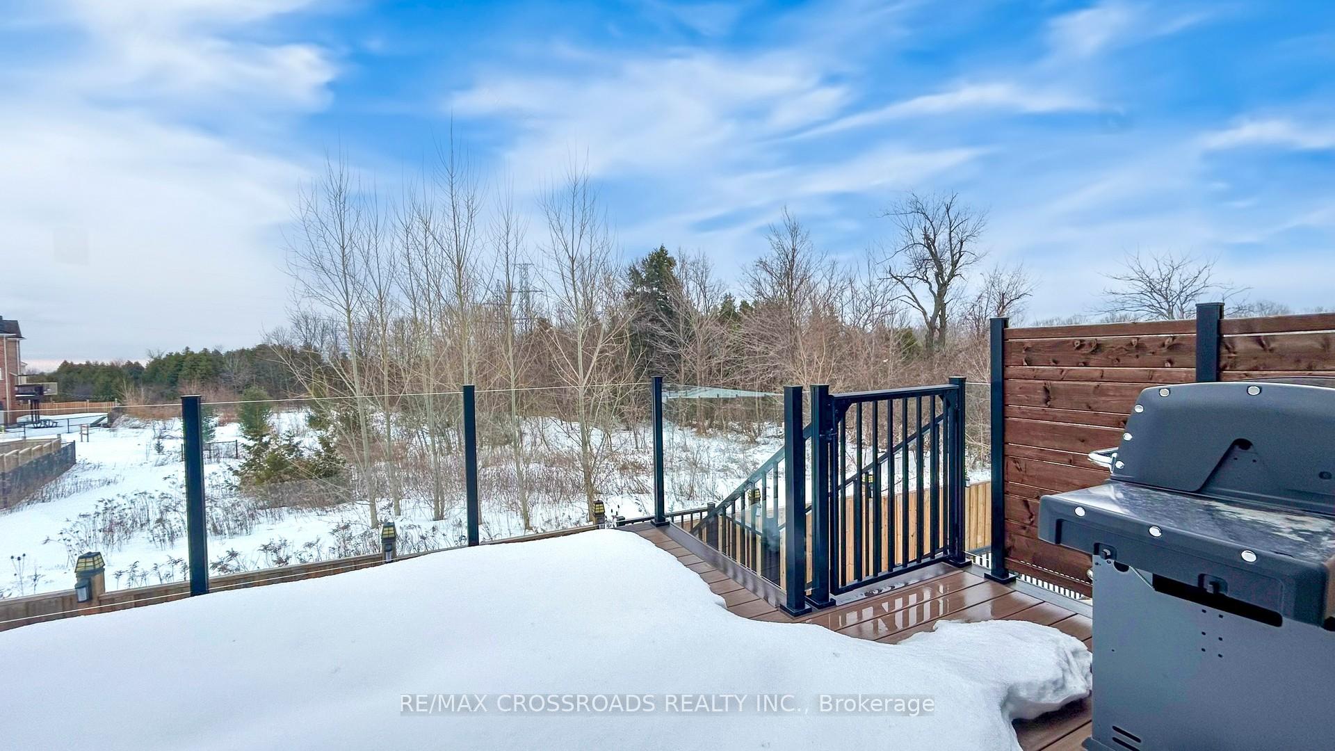 Photo 36 of 1072 Foxtail Crescent, Pickering, Rural Pickering — HOMEH