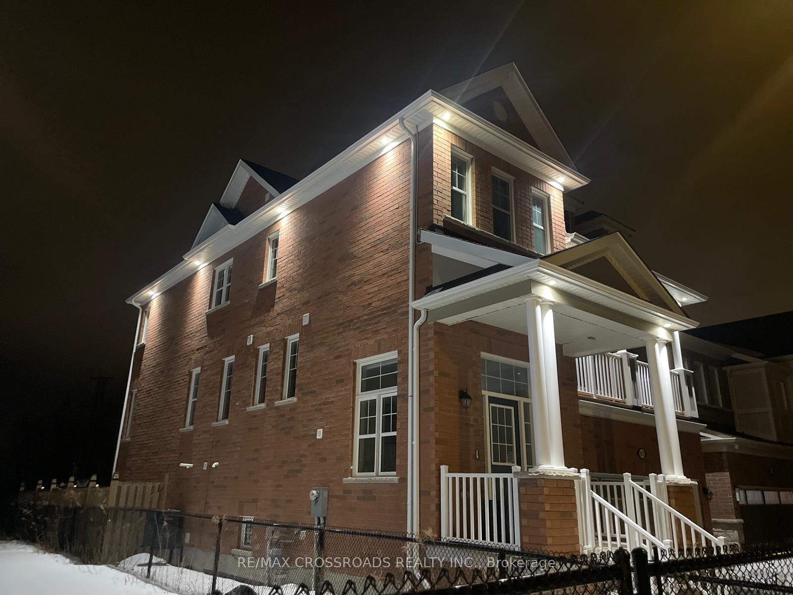 Photo 39 of 1072 Foxtail Crescent, Pickering, Rural Pickering — HOMEH