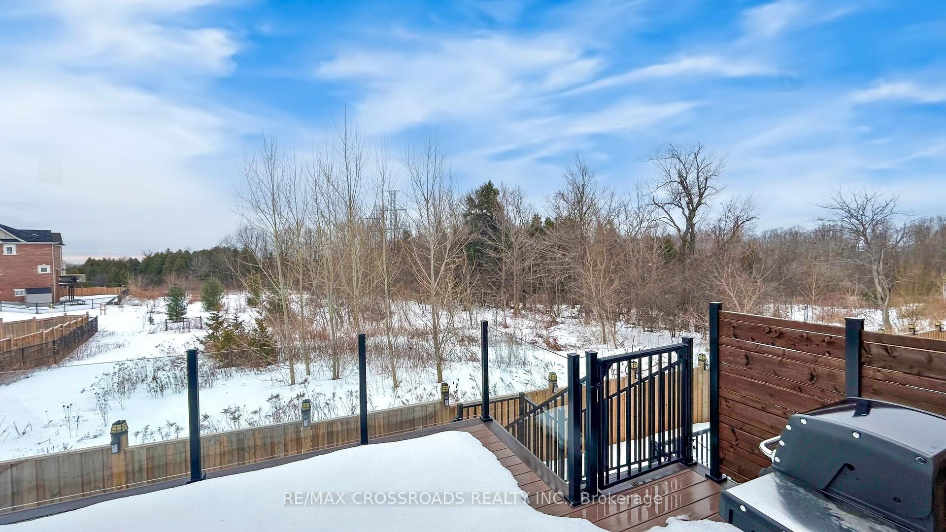 Photo 40 of 1072 Foxtail Crescent, Pickering, Rural Pickering — HOMEH