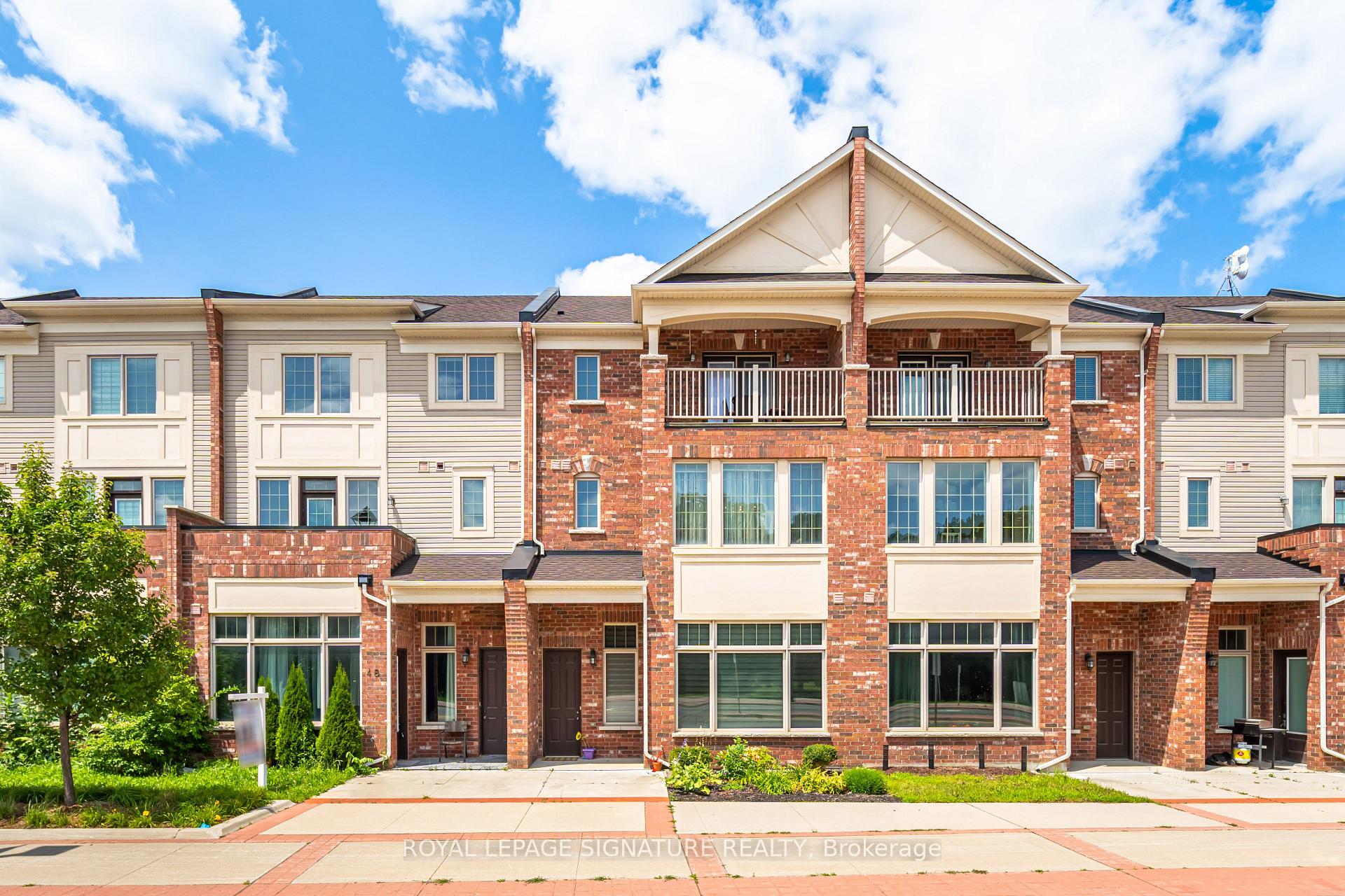 Photo 1 of 50 McCardy Court, Caledon, Caledon East — HOMEH