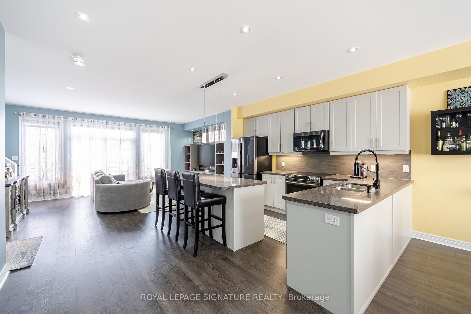 Photo 5 of 50 McCardy Court, Caledon, Caledon East — HOMEH