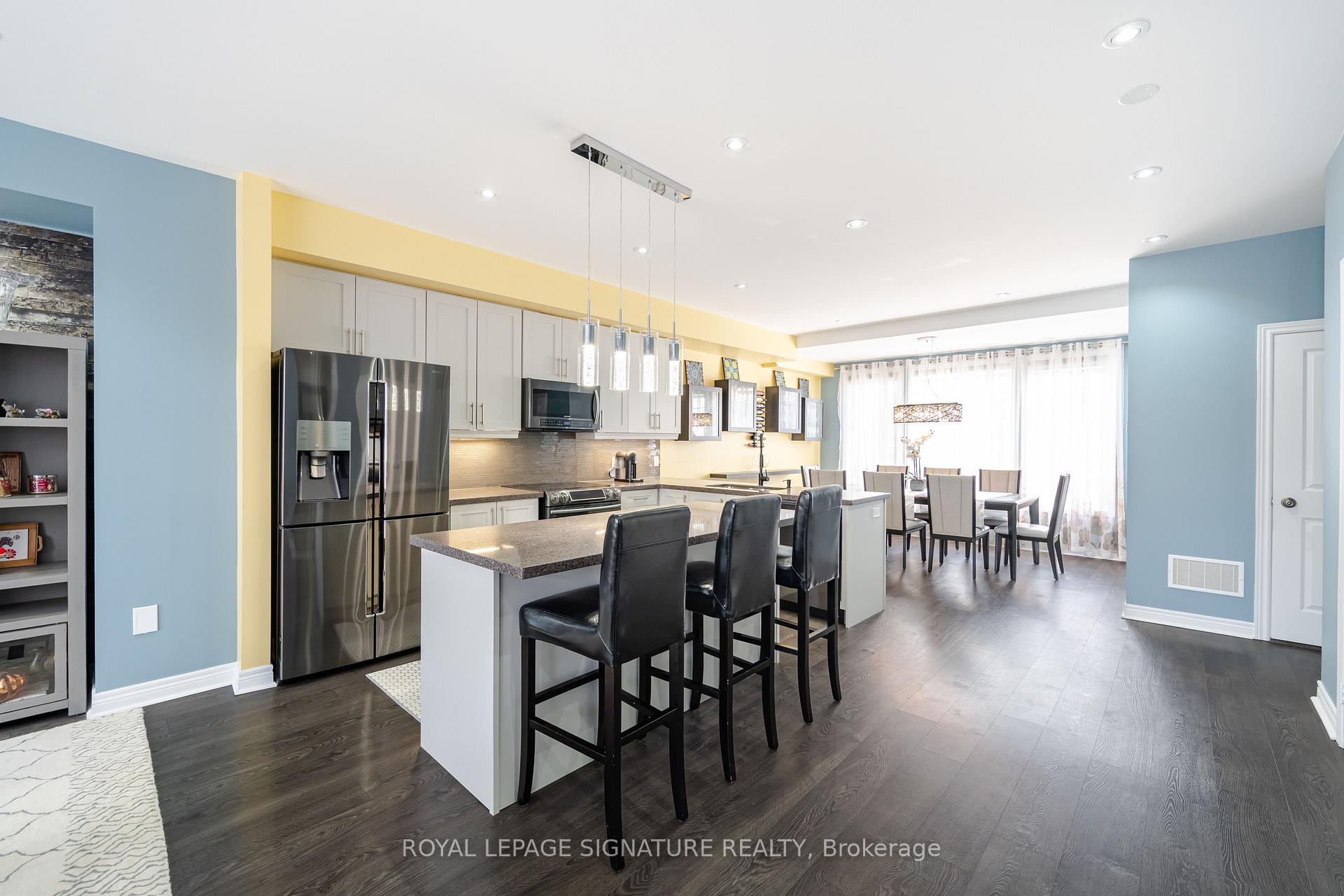 Photo 6 of 50 McCardy Court, Caledon, Caledon East — HOMEH