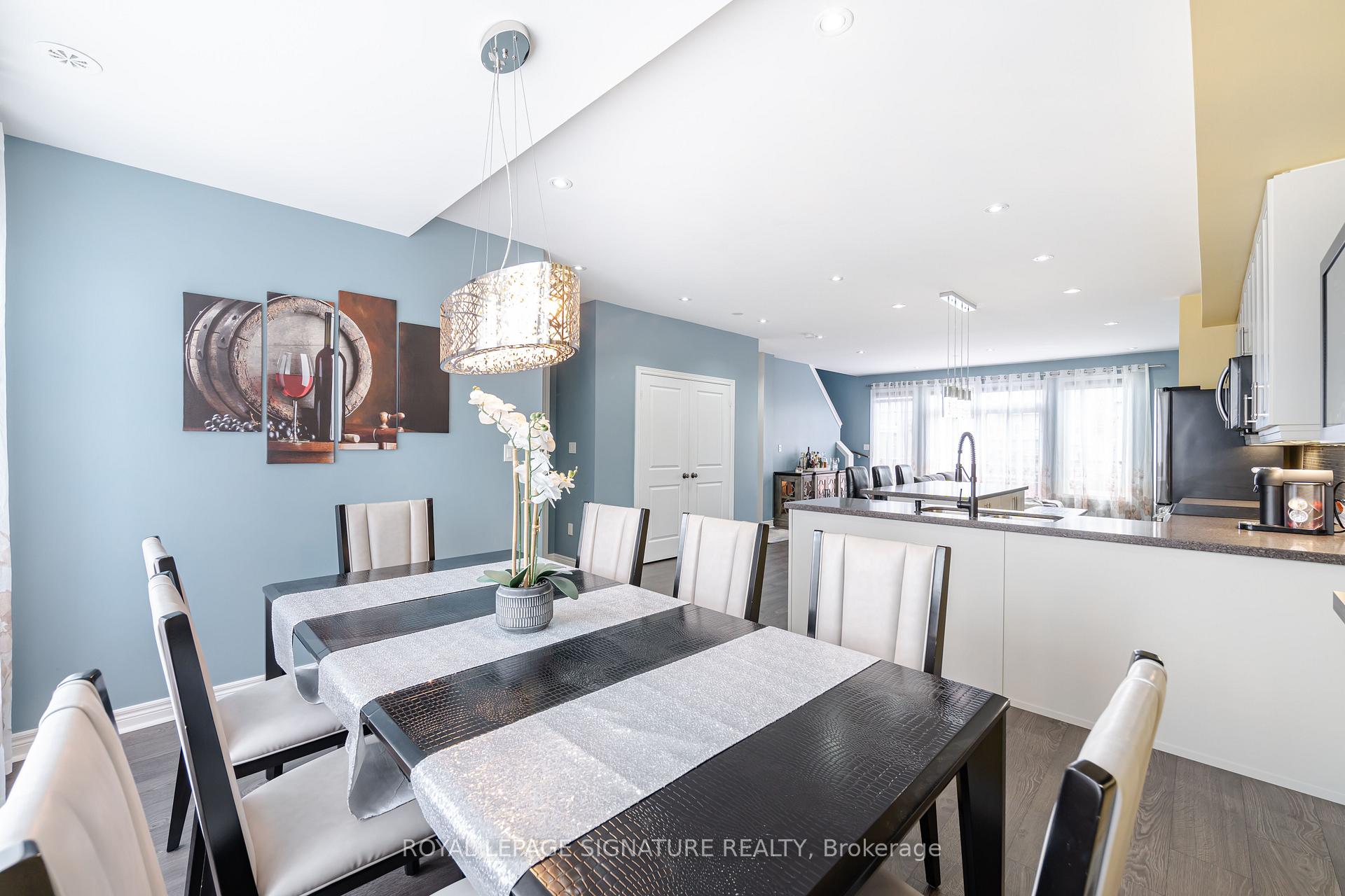 Photo 10 of 50 McCardy Court, Caledon, Caledon East — HOMEH