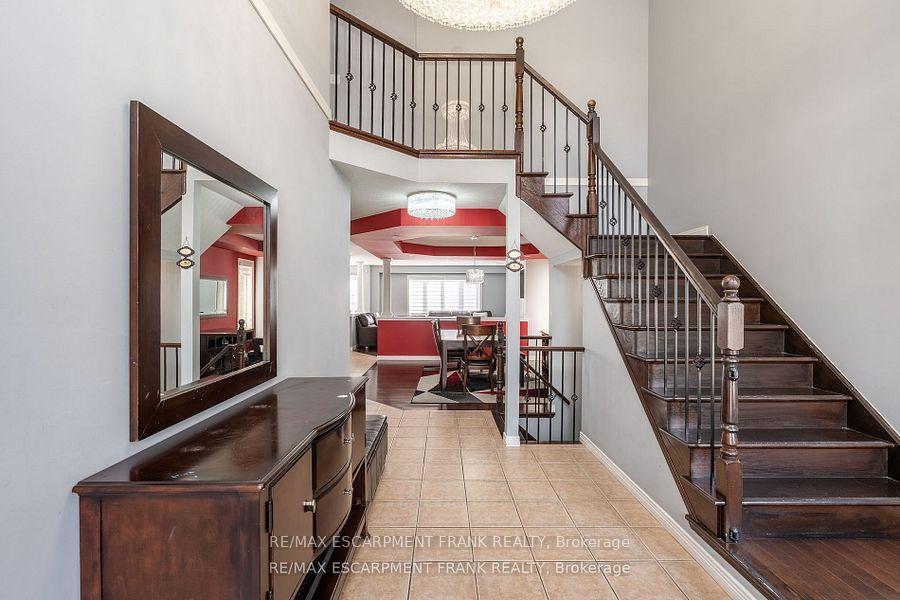 Photo 6 of 36 Showcase Drive, Hamilton, Stoney Creek — HOMEH