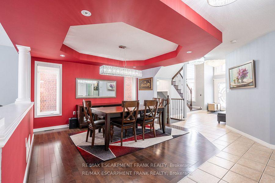 Photo 8 of 36 Showcase Drive, Hamilton, Stoney Creek — HOMEH