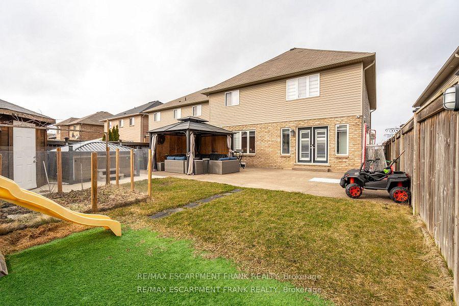 Photo 47 of 36 Showcase Drive, Hamilton, Stoney Creek — HOMEH