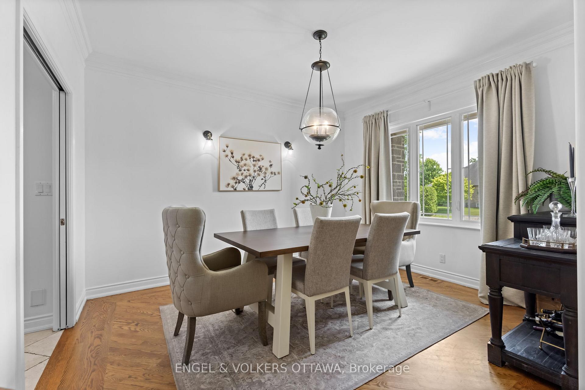 Photo 5 of 6957 Lake Forest Walk, Ottawa, Greely — HOMEH