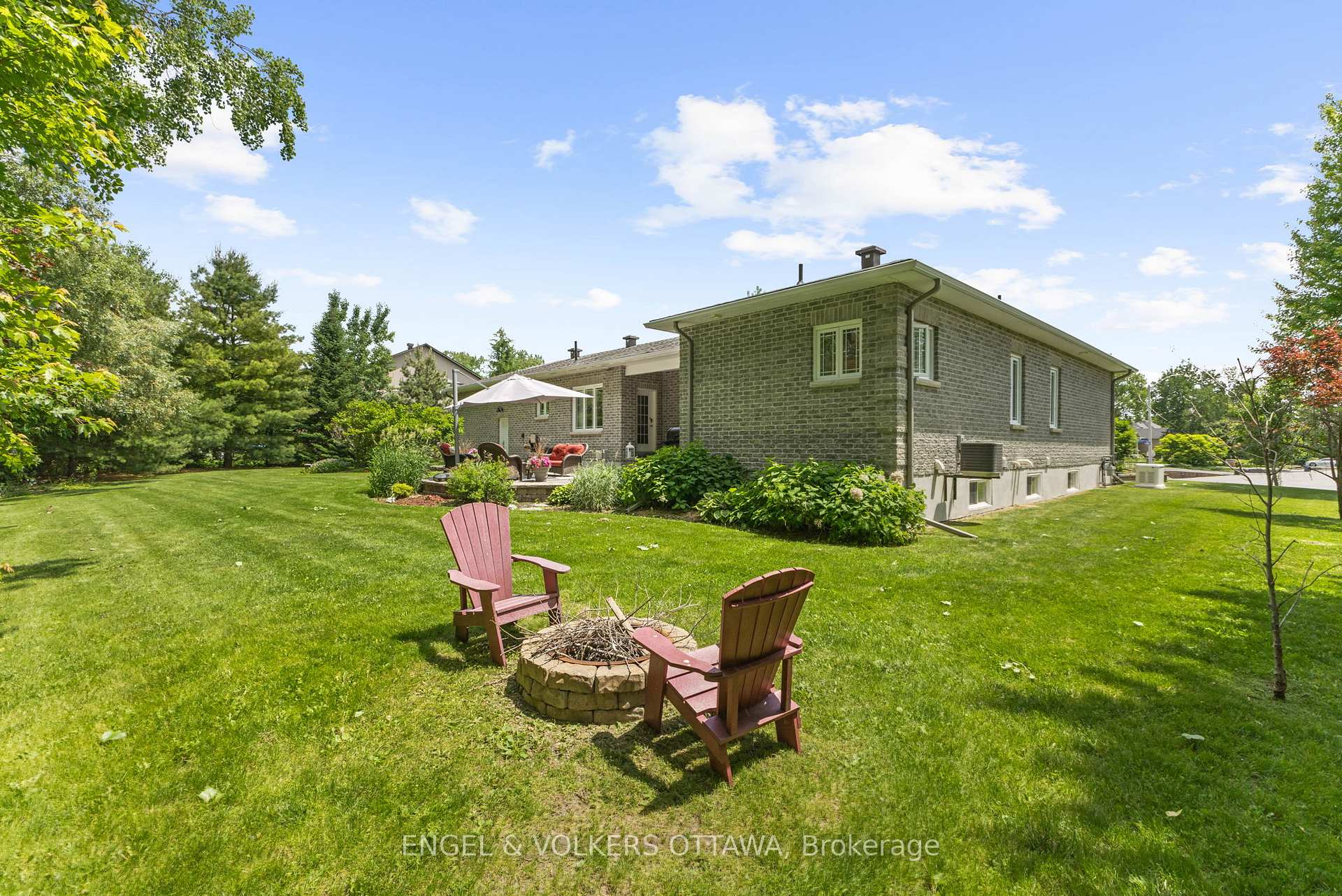 Photo 36 of 6957 Lake Forest Walk, Ottawa, Greely — HOMEH