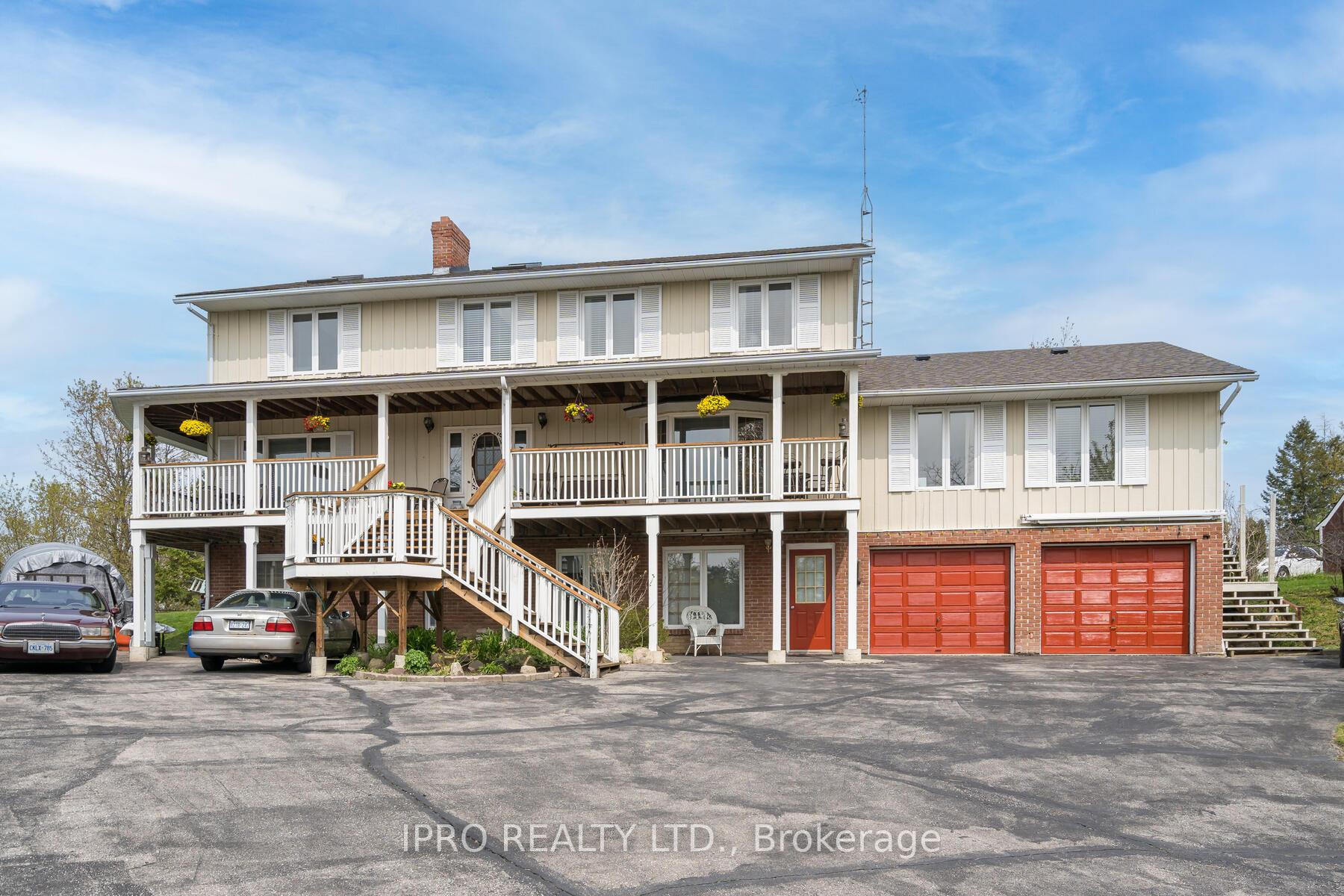 Photo 1 of 14323 Creditview Road, Caledon, Cheltenham — HOMEH